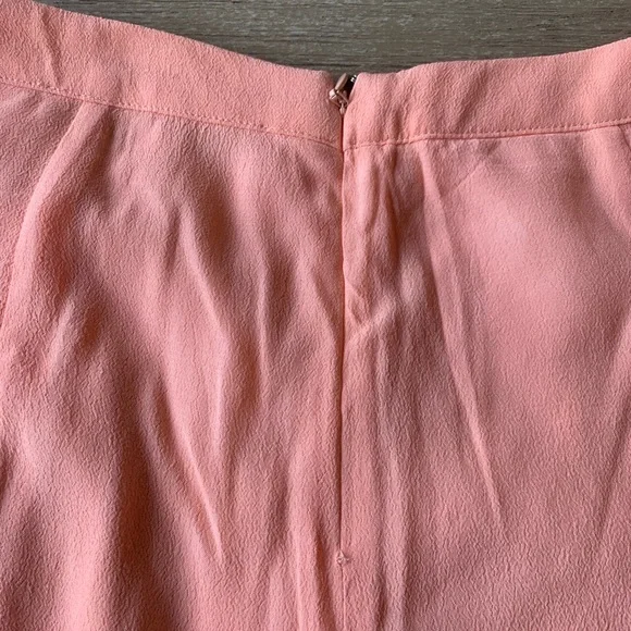 Lovers+friends women’s orange shorts - Picture 7 of 10